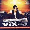 The Official Moviebox Vix Tape, Vol. 1 (Mixed By DJ Vix), 2008