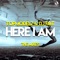 Here I Am (Hardtrance Mix) artwork