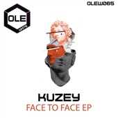 Face To Face (Extended Mix) artwork