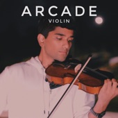 Arcade (Violin) artwork