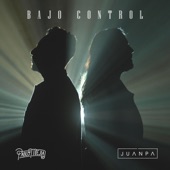Bajo Control (feat. JuanPa Landázuri) artwork