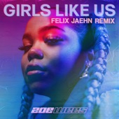 Girls Like Us (Felix Jaehn Remix) artwork