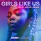 Girls Like Us (Felix Jaehn Remix) artwork