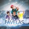 Rave Das Favelas (feat. MC 7belo, MC Gp, MC Rick) - Dj Autentico lyrics
