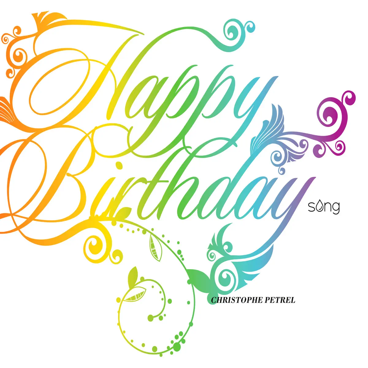 Christophe Petrel Music Rankings