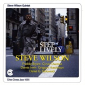 Steve Wilson Quintet - Love Reborn
