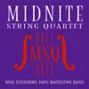 String Tribute to Dave Matthews Band - EP album lyrics, reviews, download