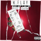 K. Flay - Blood in the Cut