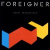 FOREIGNER