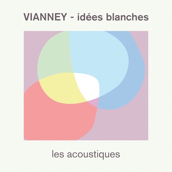 Cover artwork for Veronica (Acoustique)