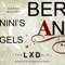 Bernini's Angels (Orchestral Version) - Kerry Muzzey lyrics