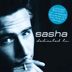 Dedicated To... by Sasha album reviews, ratings, credits