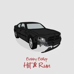 Hit & Run - Single by Bobby Bishop album reviews, ratings, credits