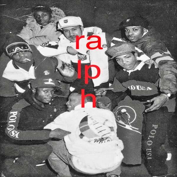 Ralph - Single - Riz