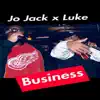 Business (feat. Luke) - Single album lyrics, reviews, download