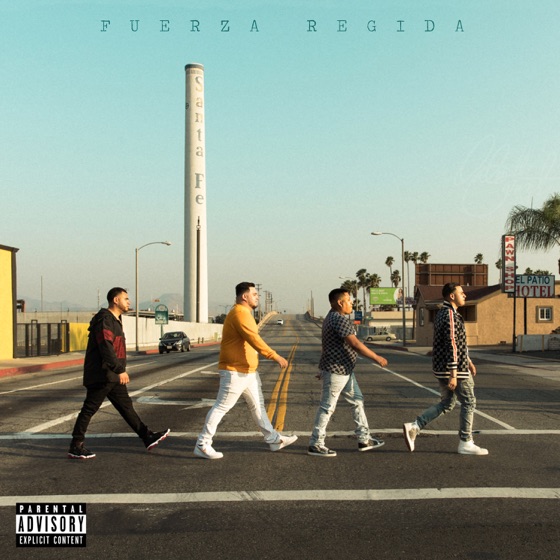 Cover artwork for El Dinero Los Cambio