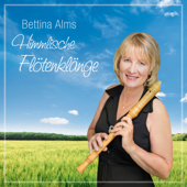 Meine Zeit steht in deinen Händen - Bettina Alms