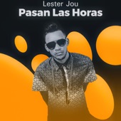 Pasan Las Horas artwork