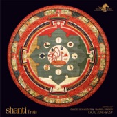 Shanti artwork