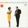 Nancy Wilson & Cannonball Adderley album lyrics, reviews, download