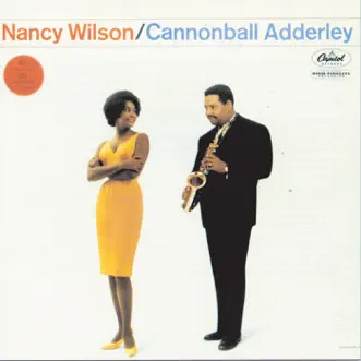 Save Your Love for Me by Cannonball Adderley & Nancy Wilson song reviws