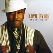 Floyd Taylor - Southern Soul Party