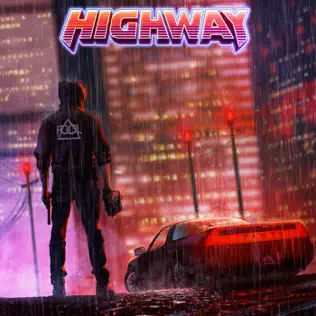 ladda ner album FOOL - Highway