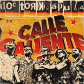 Calle Caliente artwork