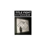 Title Fight - Trace Me onto You
