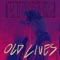 Old Lives - Wiberg lyrics