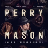 Perry Mason: Chapter 4 (Music From The HBO Series - Season 1) artwork