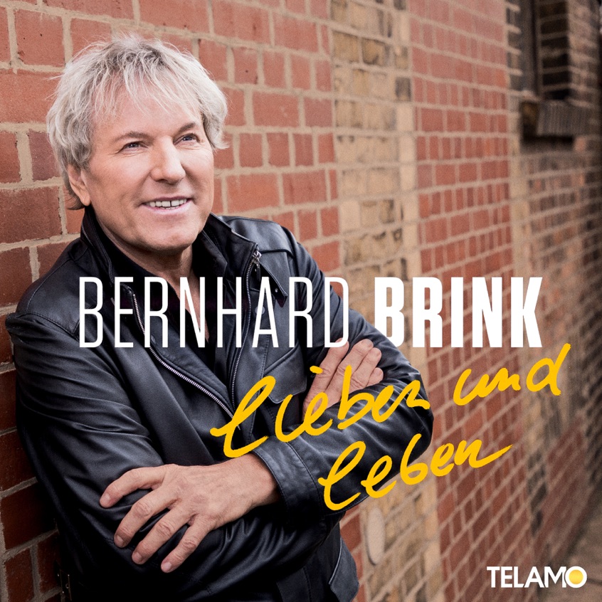 Bernhard Brink Und Ireen Sheer Du Gehst Fort