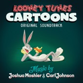 Looney Tunes Cartoons (Original Soundtrack) artwork