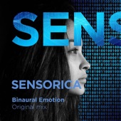 Binaural Emotions artwork