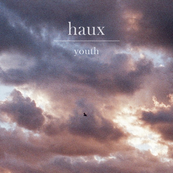 Cover artwork for Youth