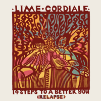 Lime Cordiale - 14 Steps To a Better You (Relapse) artwork