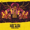 Feel Alive (feat. Yuna-X) [Defqon.1 2019 Edit] - Single
