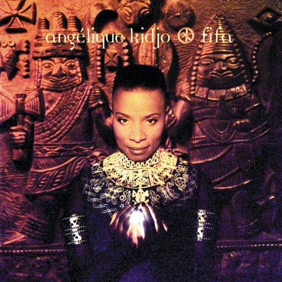 Cover artwork for Fifa