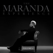 The Maranda Experience Volume 2 artwork