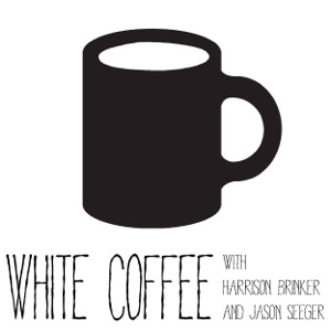 White Coffee Episode 3 | White Coffee, Hot Water