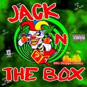 Jack N the Box artwork