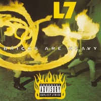 L7 Ablum Cover