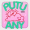 Putu Any artwork