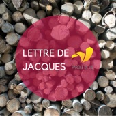 Lettre de Jacques (feat. Jacques) - EP artwork