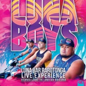 Luna Bar Rarotonga Live Experience (Live at "Luna Bar Rarotonga") artwork