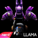 Llama - NerdOut