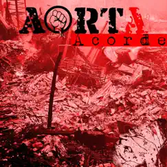 Acorde! by Aorta album reviews, ratings, credits