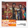 New African Girl (feat. Kuami Eugene & Kidi) - Single