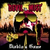 Diablo's Game - Single