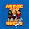 Arroz Con Huevo (Remix) [feat. Santiago The Killa, Gerardo Mejia & Cotizados Family] - Single, 2020